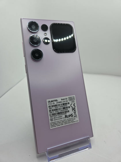Oukitel C62 128GB