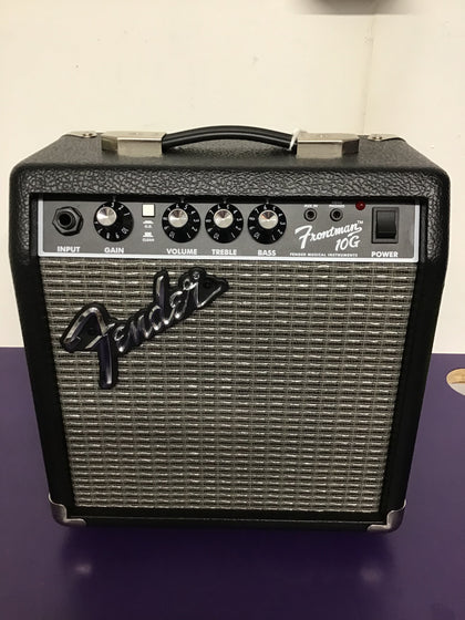 Fender Frontman 10G Guitar Amp