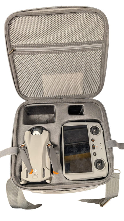 DJI Mini 3 Drone