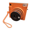 Fujifilm Instax Square SQ1 Instant Camera Terracotta Orange**Unboxed**