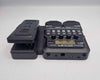 ZOOM G1X FOUR - Guitar Multi-Effects Processor With Expression Pedal - Boxed