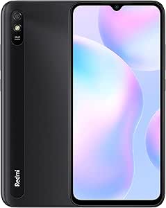 Xiaomi Redmi 9AT - 32GB - Mobile Phones
