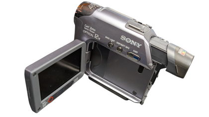 Sony DCR-HC42 1MP MiniDV Digital Handycam Camcorder *Boxed*
