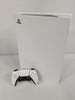 PlayStation 5 Disc Edition 825GB White