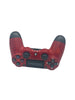 Sony PlayStation 4 DualShock Controller Spiderman 2
