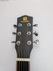Vangoa VGE-1 Acoustic Guitar Spruce Top, Sapele Wood Sides — FULLY TESTED
