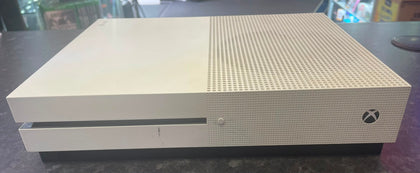 Xbox One S 500GB White