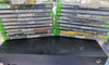 Microsoft Xbox One X with 18 Games