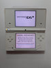 Nintendo dsi white