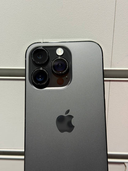 Apple iPhone 14 Pro 128GB Space Black, Unlocked