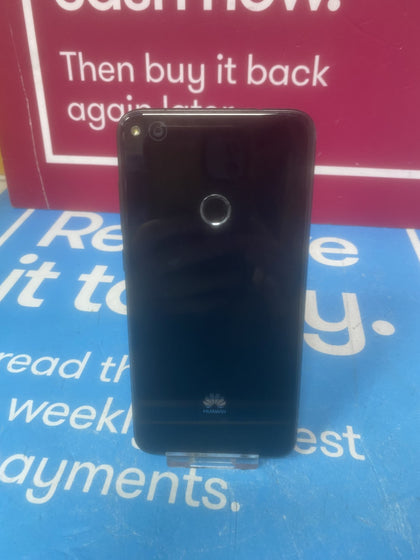 HUAWEI P8 LITE 16GB BLACK UNLOCKED UNBOXED.