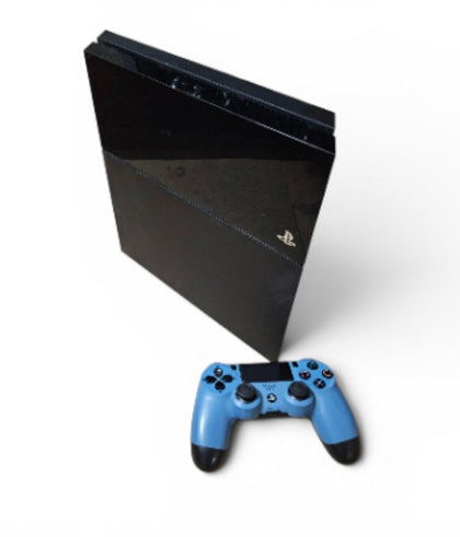 Sony Playstation 4 2TB Console ***COD BUNDLE** - Unboxed