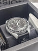 OMEGA x Swatch MoonSwatch Mission To The Moon - SO33M100 -