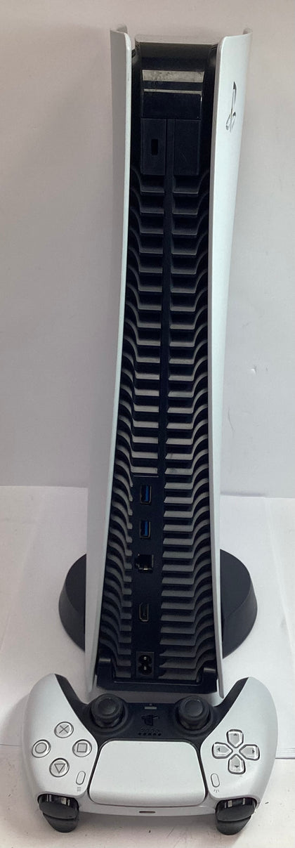 PlayStation 5 Disc Edition - 825GB