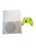 Microsoft Xbox One S 500GB White Games Console