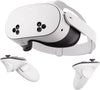Meta Quest 3S 128GB with M3 Pro Strap