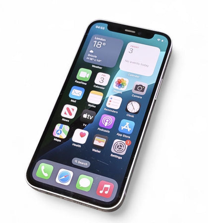 Apple iPhone 12 Mini 64GB Unlocked**Unboxed**