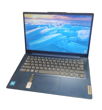 Lenovo IdeaPad Slim 3 128GB Laptop Blue**Boxed**
