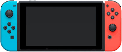 Nintendo Switch Neon No Dock