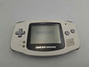 Nintendo Game Boy Advance Console – Arctic White