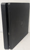 Sony Playstation 4 Slim 500GB Console & 2 Games