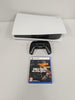 Sony PlayStation 5 - Standard Disc Edition Call of Duty Black Ops 6 Package
