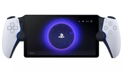 Sony Playstation Portal Remote Player Console White ** Unboxed **