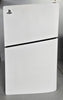 Sony PlayStation 5 Slim Digital Edition White Console ** Unboxed **