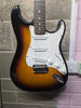 fender squire stratocaster