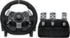 Logitech G920 Driving Force Racing Wheel and pedals BOXED