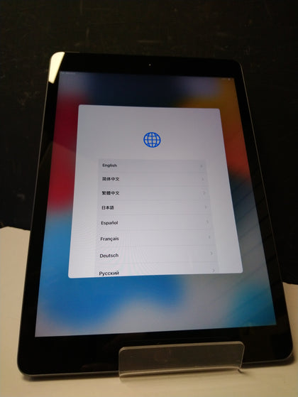 iPad 7th Generation- 32GB