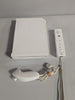 Nintendo Wii Console 4 Game Package