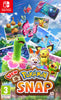 Nintendo New Pokemon Snap (Switch)