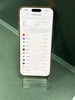 iPhone 17 Pro Max 256GB 100%Battery Health