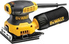 Dewalt DWE6411 240V 1/4 Sheet Sander