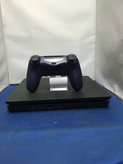 PlayStation 4 Slim + Pad
