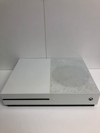 Xbox One S 1TB - White No Controller