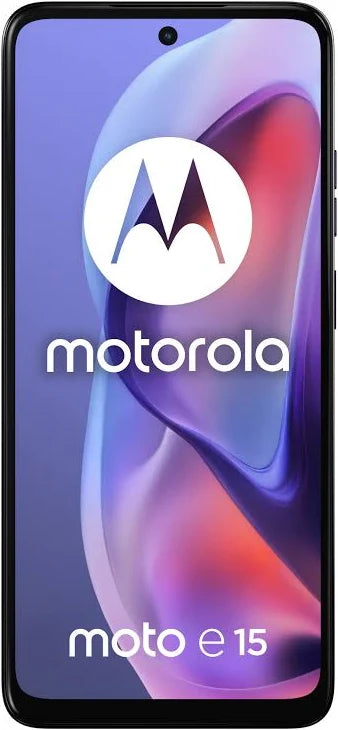 Motorola E15