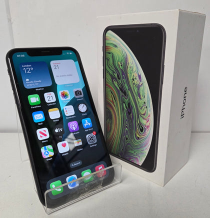 Apple iPhone XR 64GB - Unlocked *88% Battery Health*