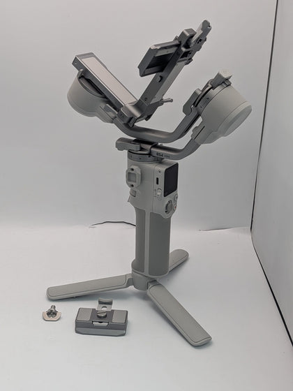 DJI RS4 Mini Camera Gimbal Grey