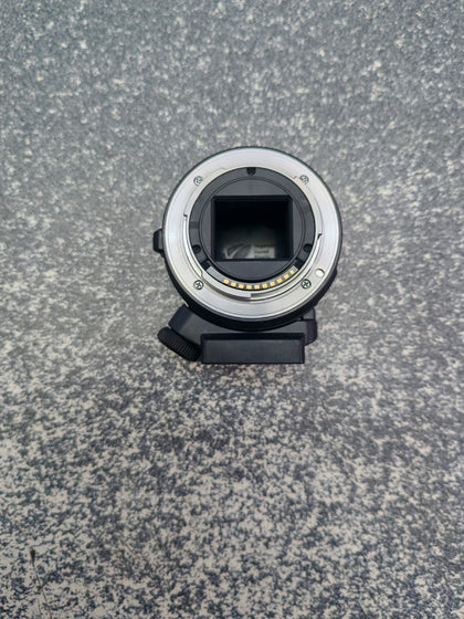 Sony LA-EA1 Mount Adaptor