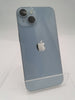 Apple iPhone 14 128GB Blue, 76% Battery Health, Unlocked to ANY SIM