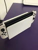 Nintendo Switch OLED with carry case