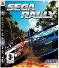 Sega Rally (PS3) Playstation 3