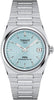 Tissot PRX Powermatic 80 Watch - Ice Blue