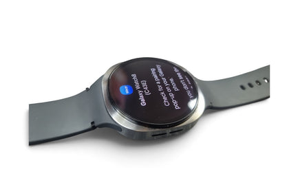 Samsung Galaxy Watch 8 Black