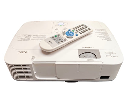 NEC M230X Projector**Unboxed**