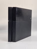 Sony Playstation 4 500GB Home Console Jet Black *NO CONTROLLER*