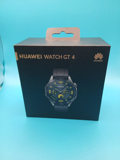 Huawei Watch GT 4