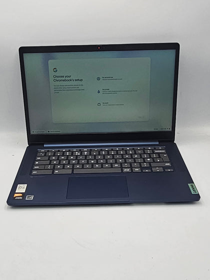 Lenovo 14M868/MT Kompanio 520/8GB Ram/128GB eMMC/14